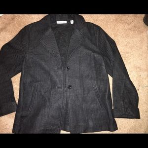 Cold water Creek Blazer